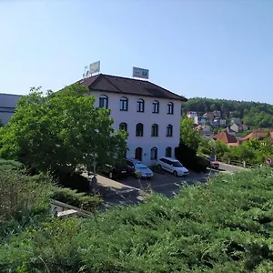 Jinonice Penzion