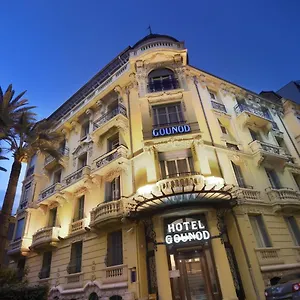 visit hotel