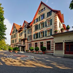 Sorell Zürichberg Zürich