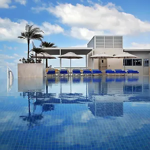 ***** Hotel Grand Cosmopolitan Emiratos Árabes Unidos