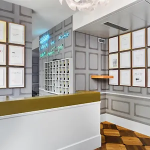 Boutique & Art Helvetia Otel