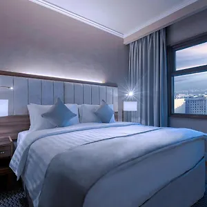 Otel Mysk Al Balad