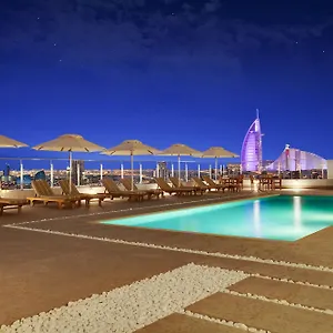 **** Hotel Lemon Tree Hotel, Jumeirah Emiratos Árabes Unidos