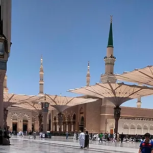 Otel Roya Al Andalus