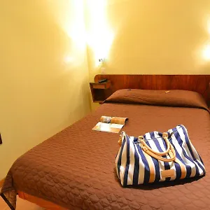 *** Hotel Moderne Suiza