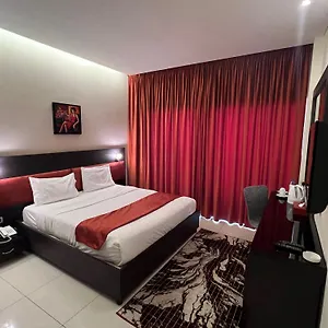Otel Duroy