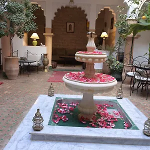 *** Riad Errabii Marruecos