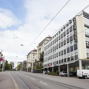 Astor & Serviced Zürich
